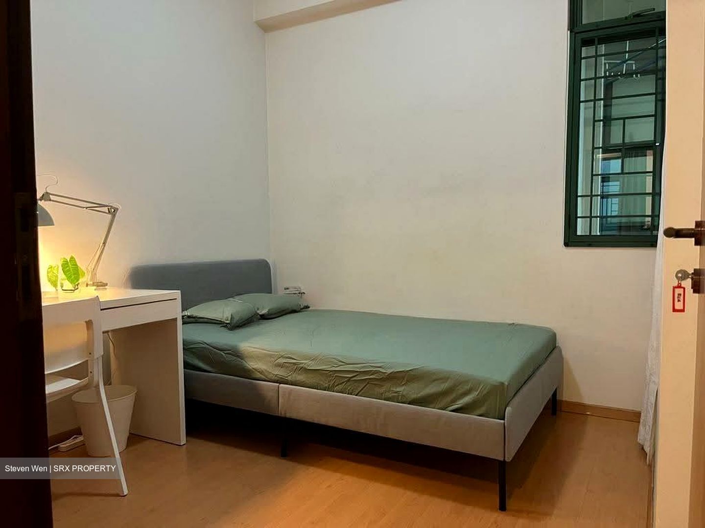Signature Park (D21), Condominium #562054701